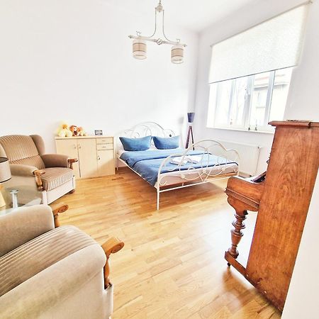 Apartament Beatrice Пжемысл Экстерьер фото
