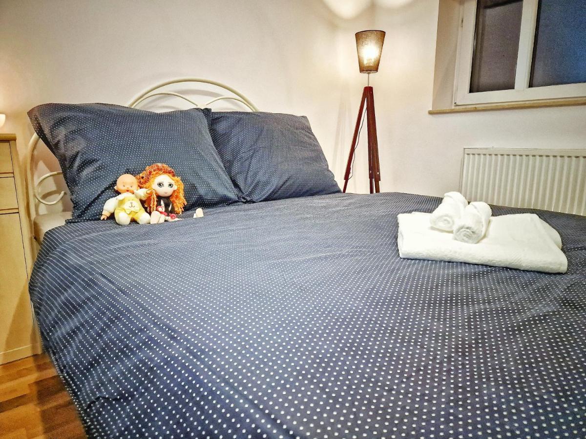 Apartament Beatrice Пжемысл Экстерьер фото