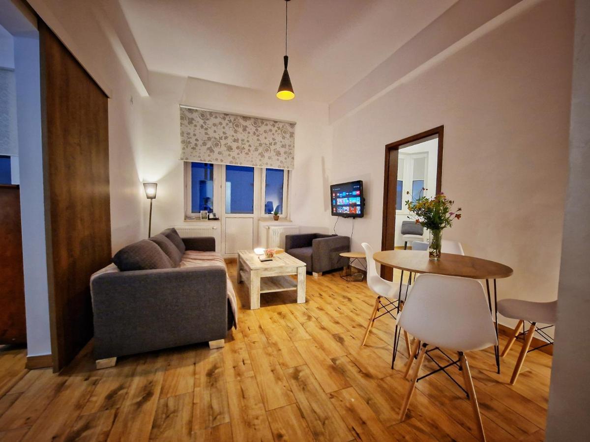 Apartament Beatrice Пжемысл Экстерьер фото
