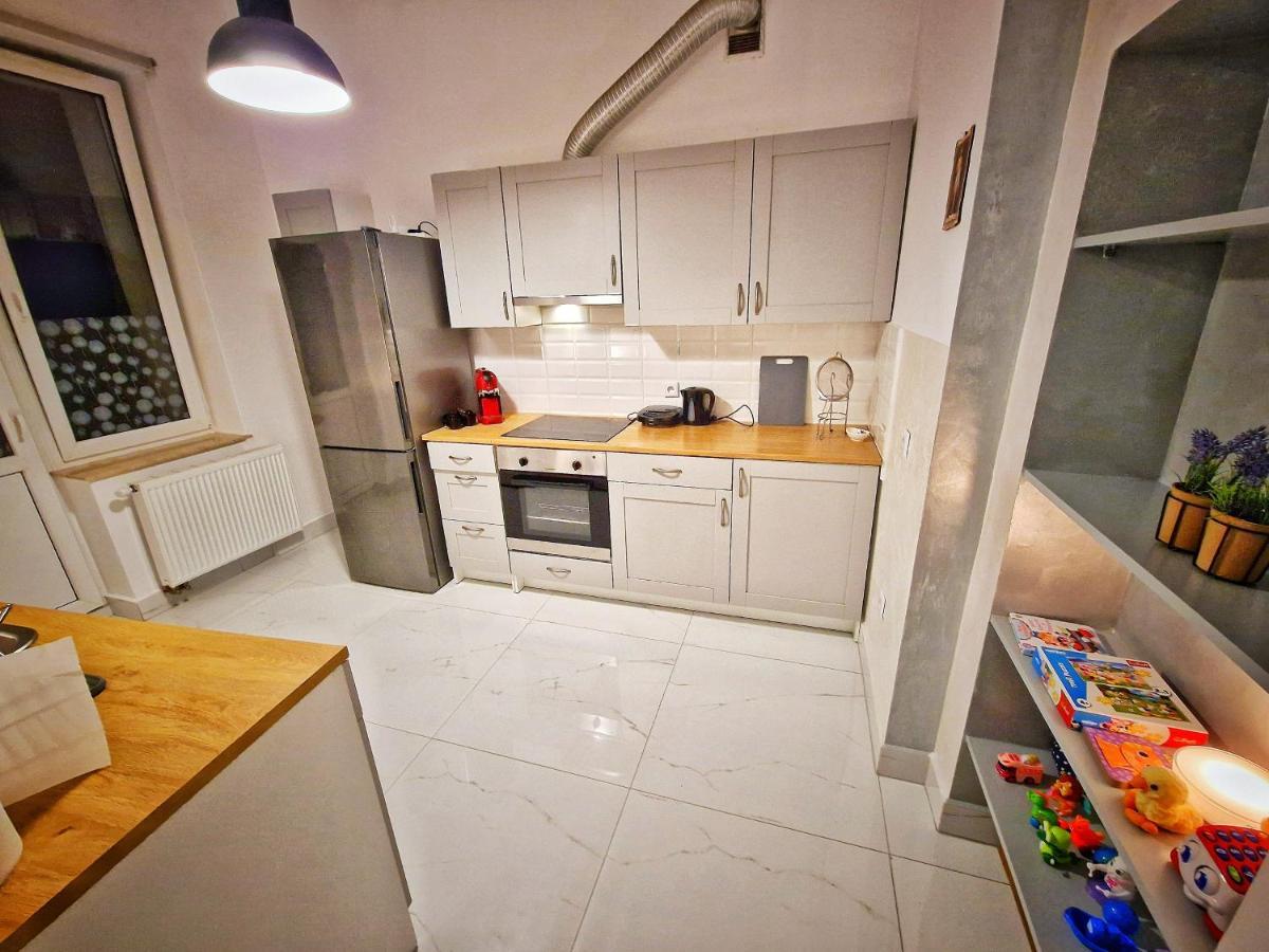 Apartament Beatrice Пжемысл Экстерьер фото