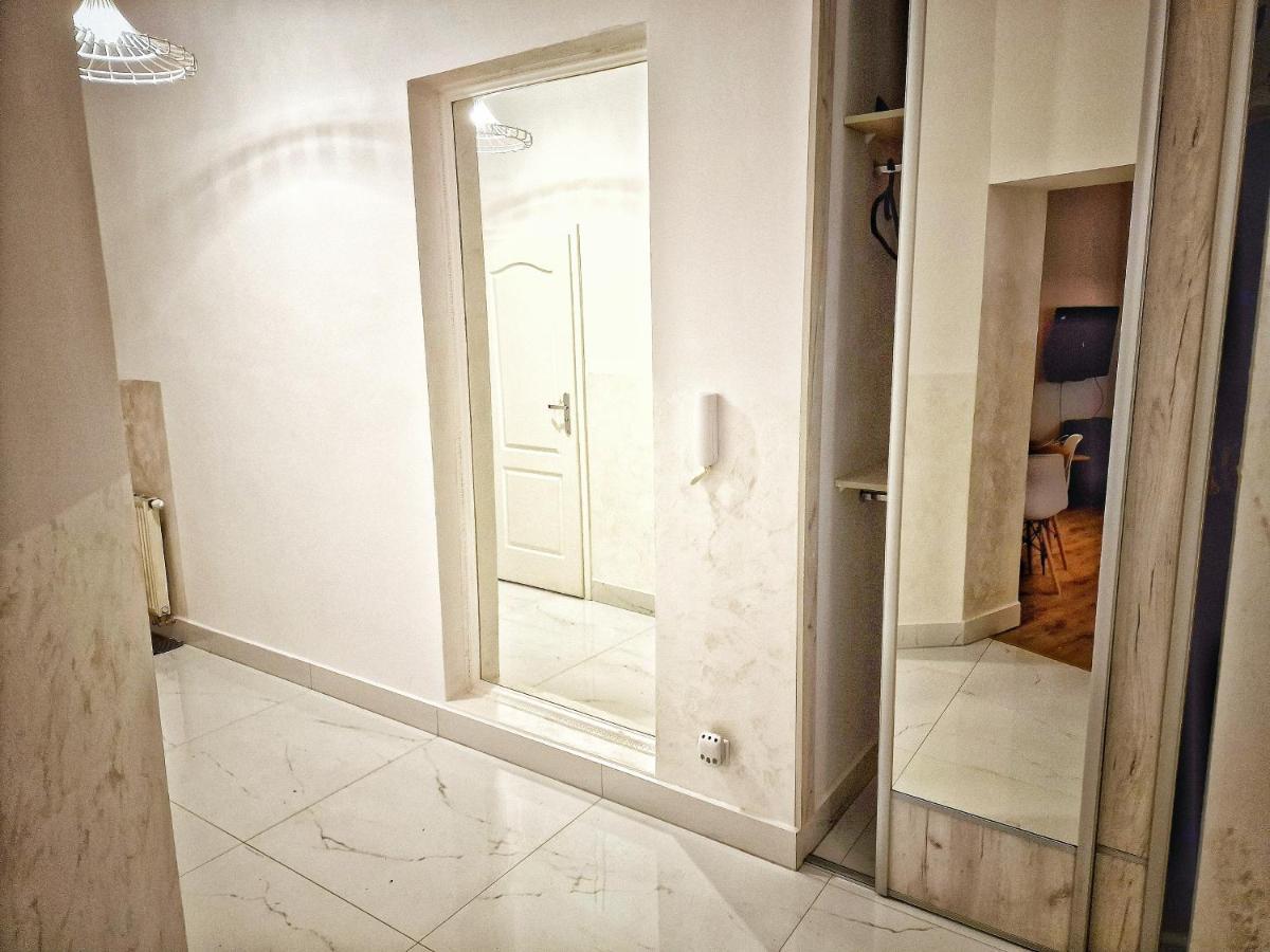 Apartament Beatrice Пжемысл Экстерьер фото