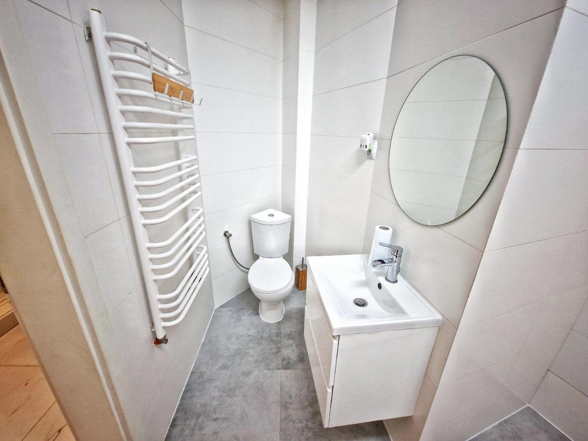 Apartament Beatrice Пжемысл Экстерьер фото