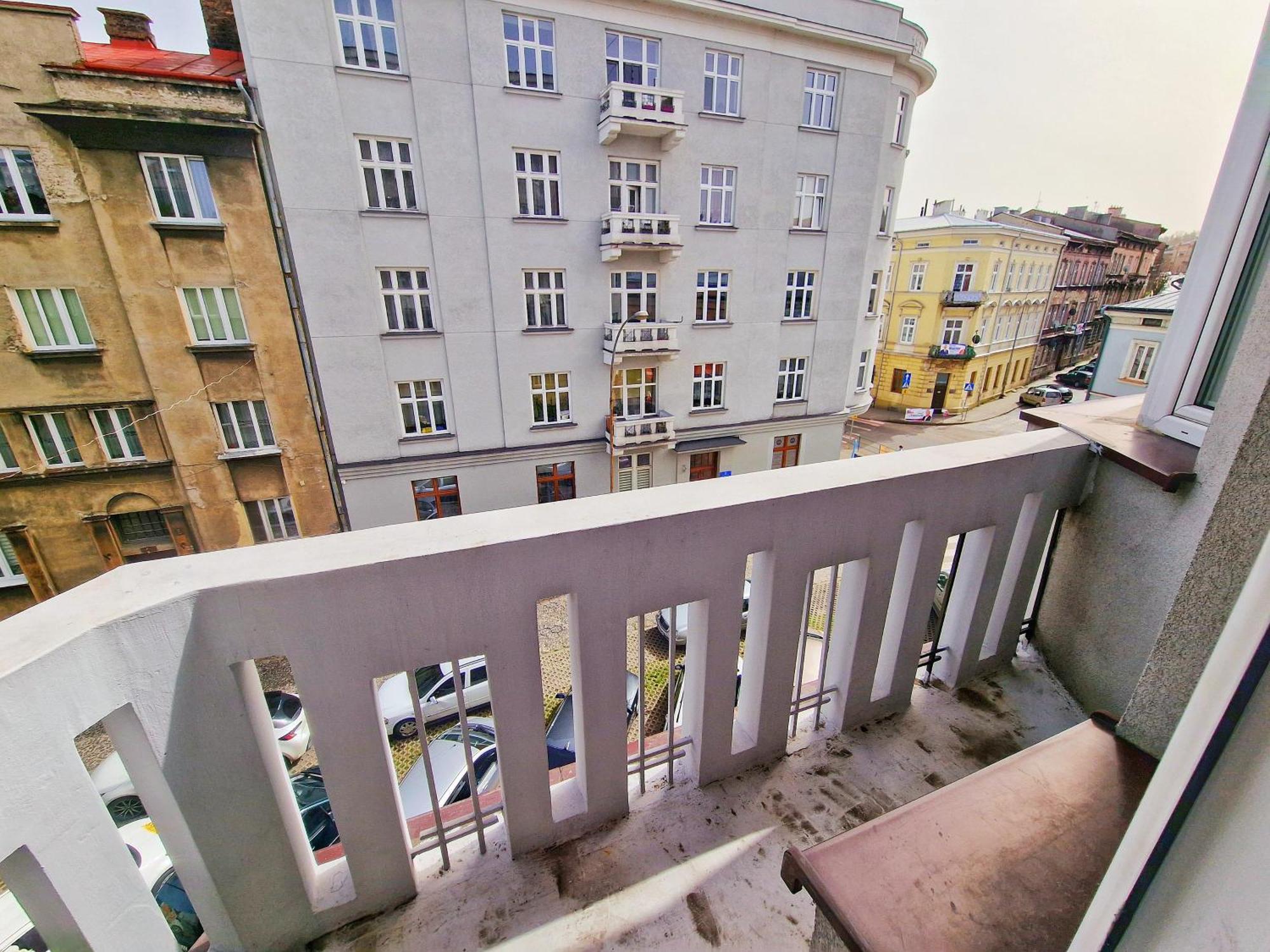 Apartament Beatrice Пжемысл Экстерьер фото