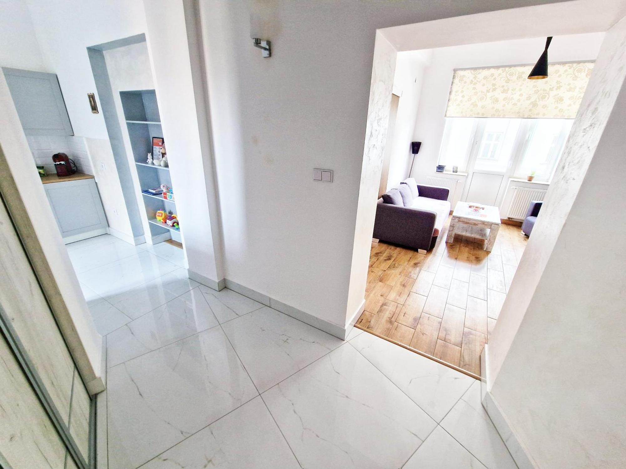 Apartament Beatrice Пжемысл Экстерьер фото